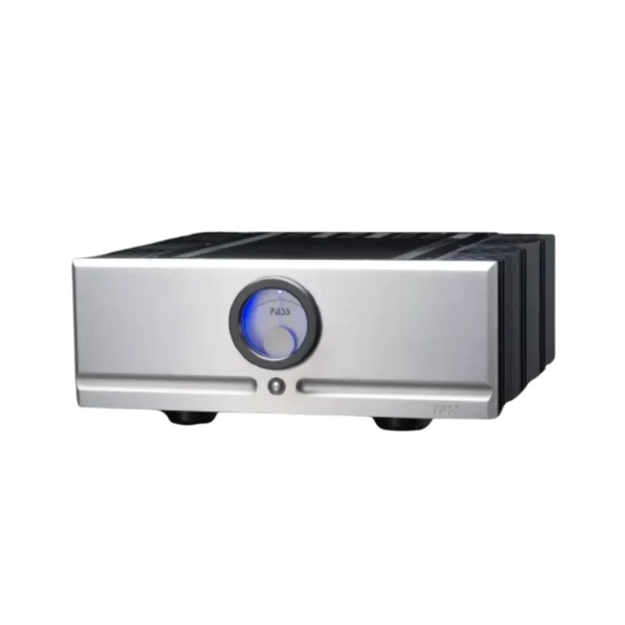 Pass Labs X150.8 Stereo Amplifier - Imagen 4