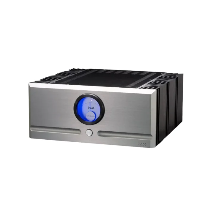 Pass Labs XA100.8 Monoblock Amplifier (Pair) - Imagen 3