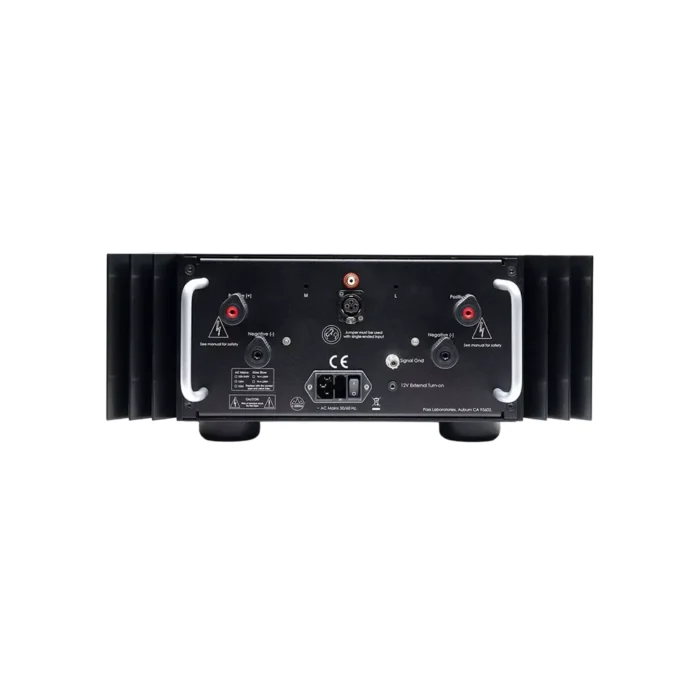 Pass Labs XA60.8 Monoblock Amplifier (Pair) - Imagen 5