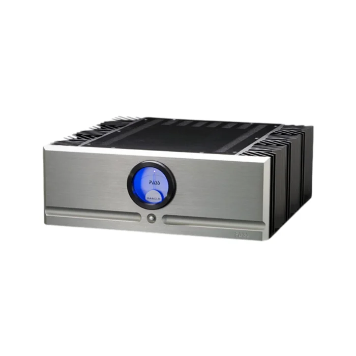 Pass Labs XA60.8 Monoblock Amplifier (Pair) - Imagen 4