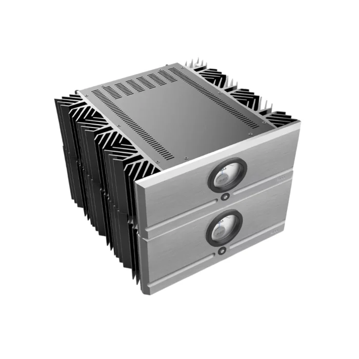 Pass Labs XA60.8 Monoblock Amplifier (Pair) - Imagen 3