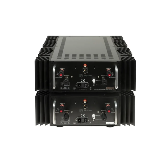 Pass Labs XA60.8 Monoblock Amplifier (Pair) - Imagen 2