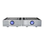 Pass Labs X260.8 Monoblock Amplifier (Pair) - Imagen 4