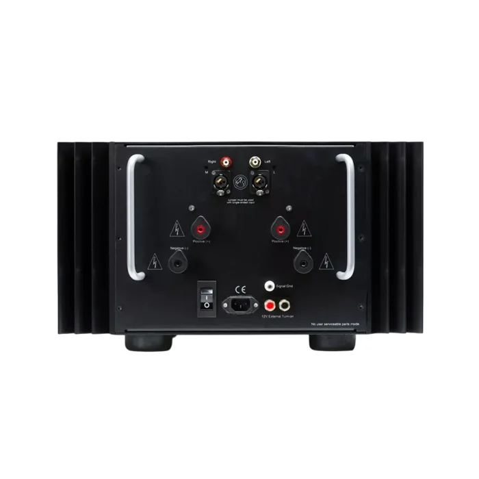 Pass Labs X350.8 Stereo Amplifier - Imagen 2