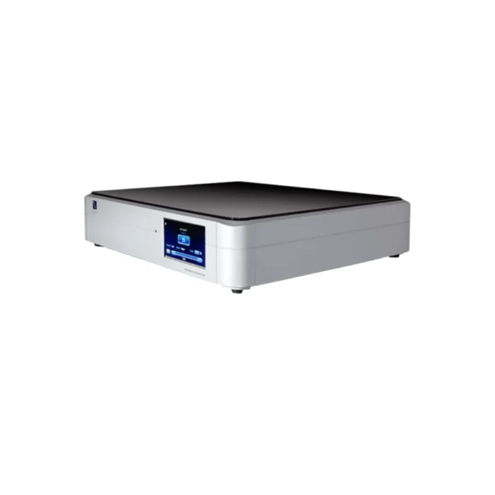 PS Audio PerfectWave DirectStream DAC Network Bridge II - Imagen 3