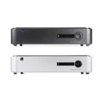 PS Audio PerfectWave DirectStream DAC MK2 - Imagen 4