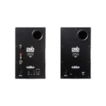 PSB Speakers Alpha iQ Streaming Powered Speakers with BluOS - Imagen 4