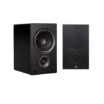 PSB Speakers AM5 Powered Bookshelf Speakers - Imagen 4