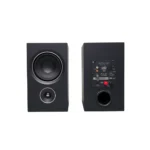 PSB Speakers AM5 Powered Bookshelf Speakers - Imagen 2