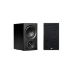PSB Speakers Alpha AM3 Compact Powered Speakers - Imagen 3