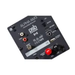 PSB Speakers Alpha AM3 Compact Powered Speakers - Imagen 2