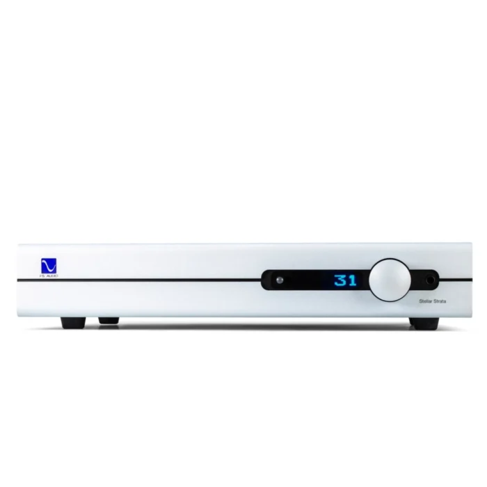 PS Audio Stellar Strata Integrated Amplifier - Imagen 1