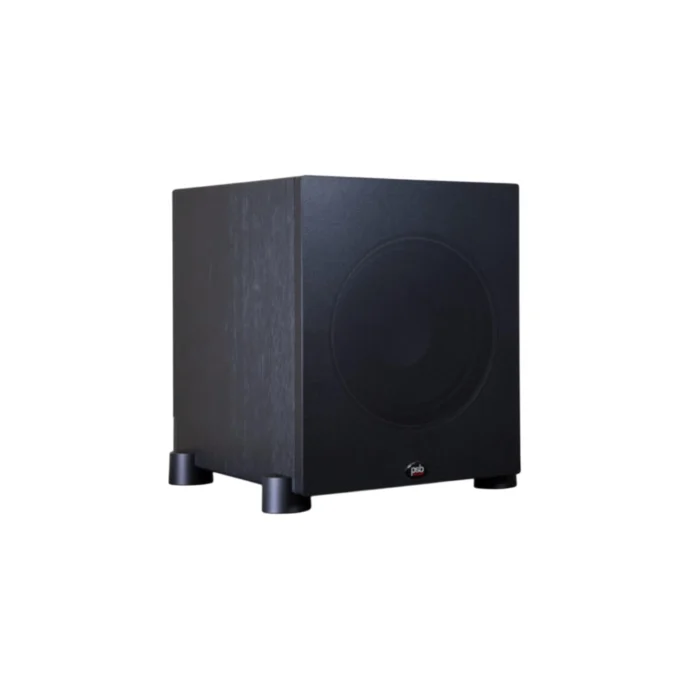PSB Speakers Alpha S10 Powered Subwoofer Black - Imagen 3