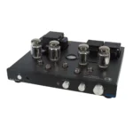 Rogue Audio Cronus Dark Integrated Amplifier - Imagen 4