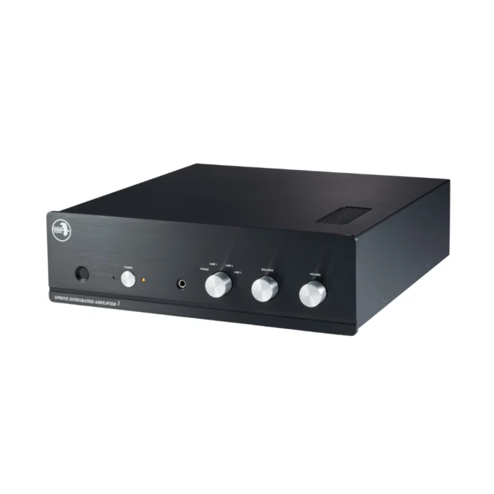 Rogue Audio Sphinx v3 Magnum Integrated Amplifier - Imagen 3