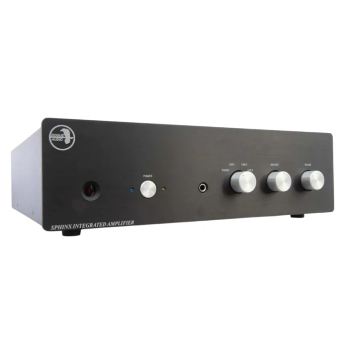 Rogue Audio Sphinx v3 Magnum Integrated Amplifier - Imagen 4
