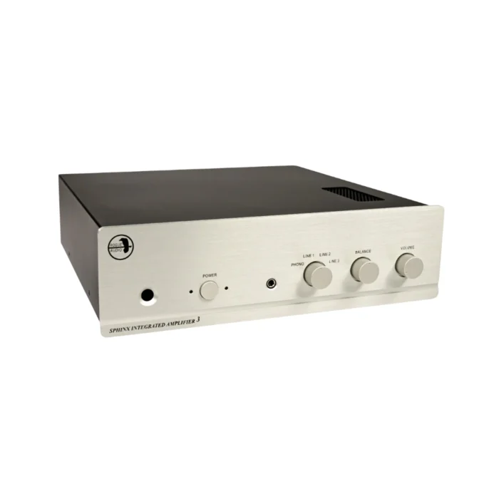 Rogue Sphinx V3 Integrated Amplifier - Imagen 3