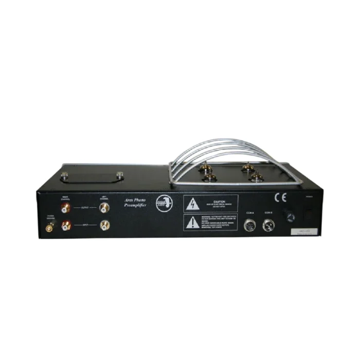 Rogue Audio Ares II Phono Preamp - Imagen 2