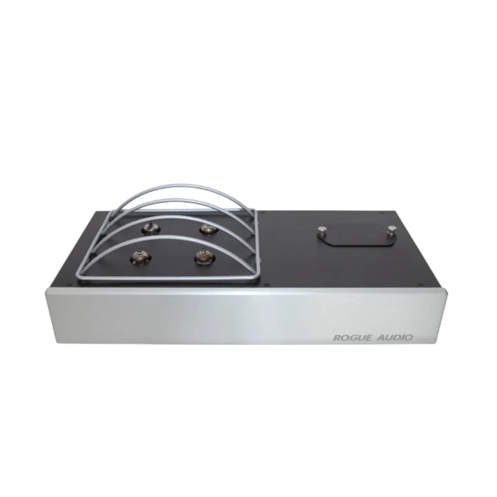 Rogue Audio Ares II Phono Preamp - Imagen 3