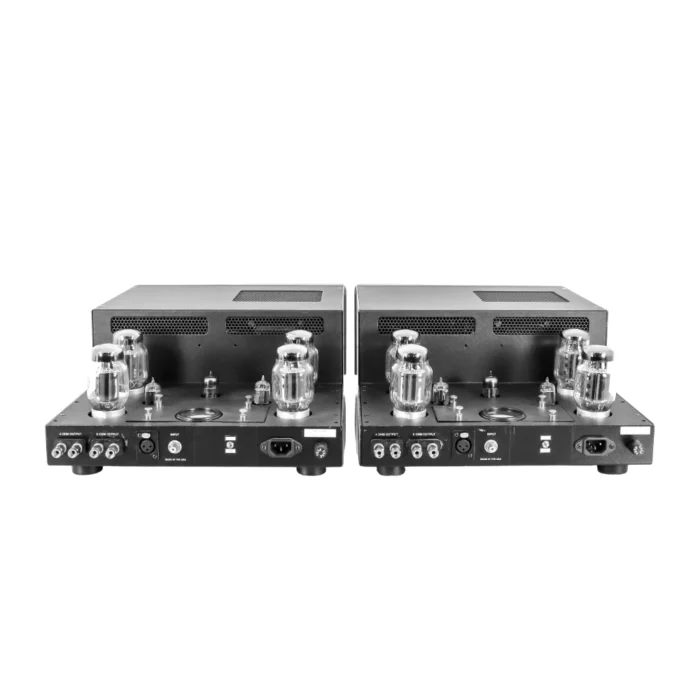 Rogue Audio M-180 Monoblock Power Amplifier (Pair) - Imagen 5