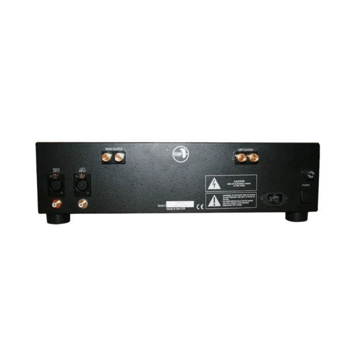 Rogue Audio DragoN Monoblock Power Amplifier (Pair) - Imagen 2
