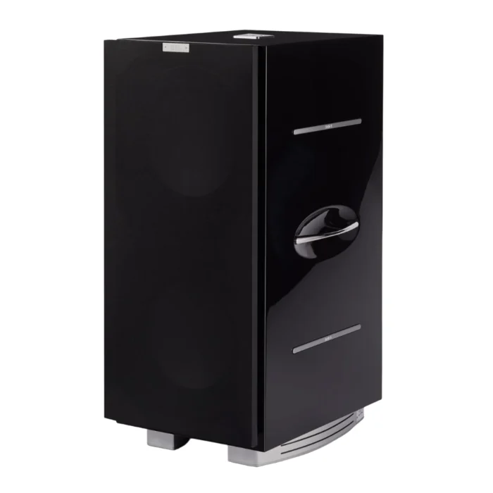 REL Acoustics 212/SX 2-Channel Home Audio Subwoofer - Imagen 4