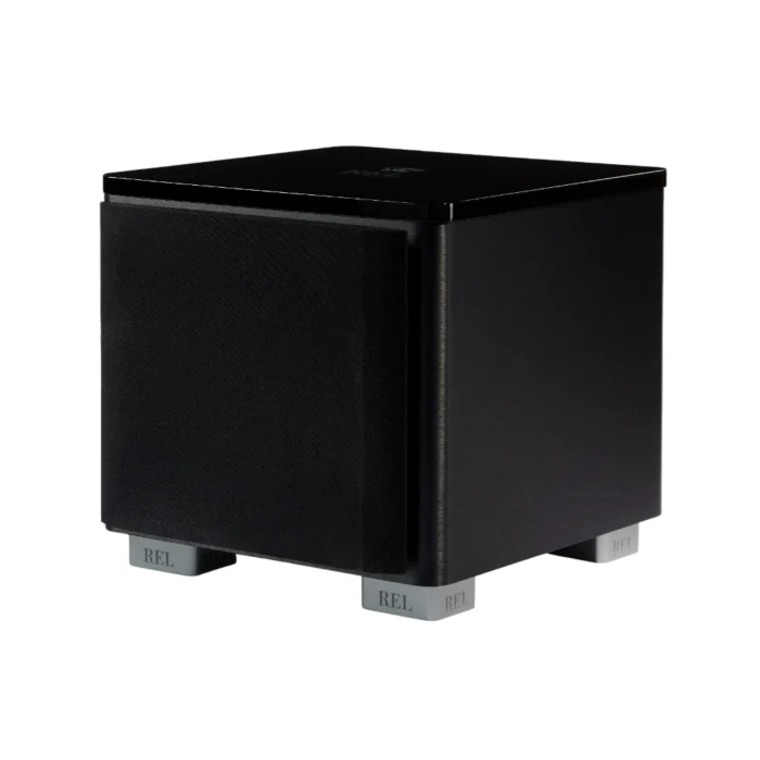 REL Acoustics Subwoofer HT/1003 MKII - Imagen 4