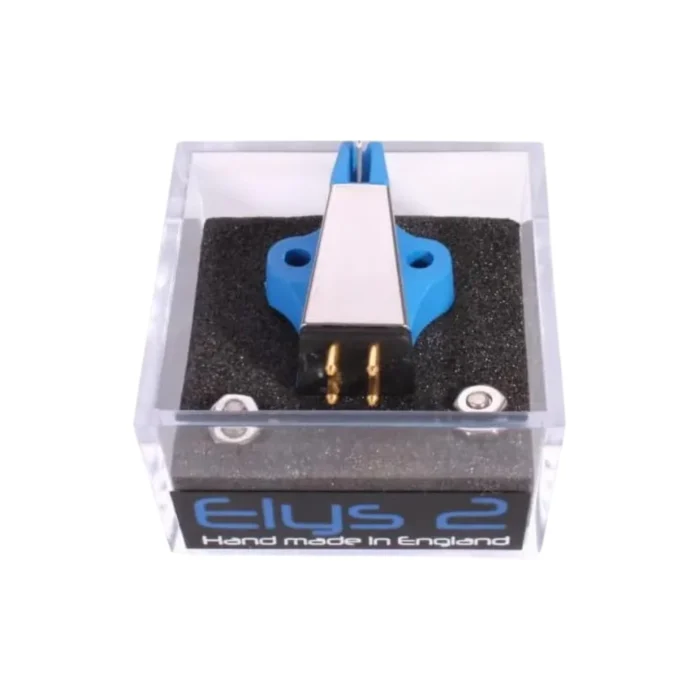 Rega Elys 2 Cartridge - Imagen 2