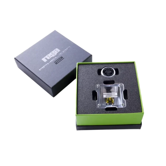 Rega Aphelion 2 Cartridge - Imagen 3