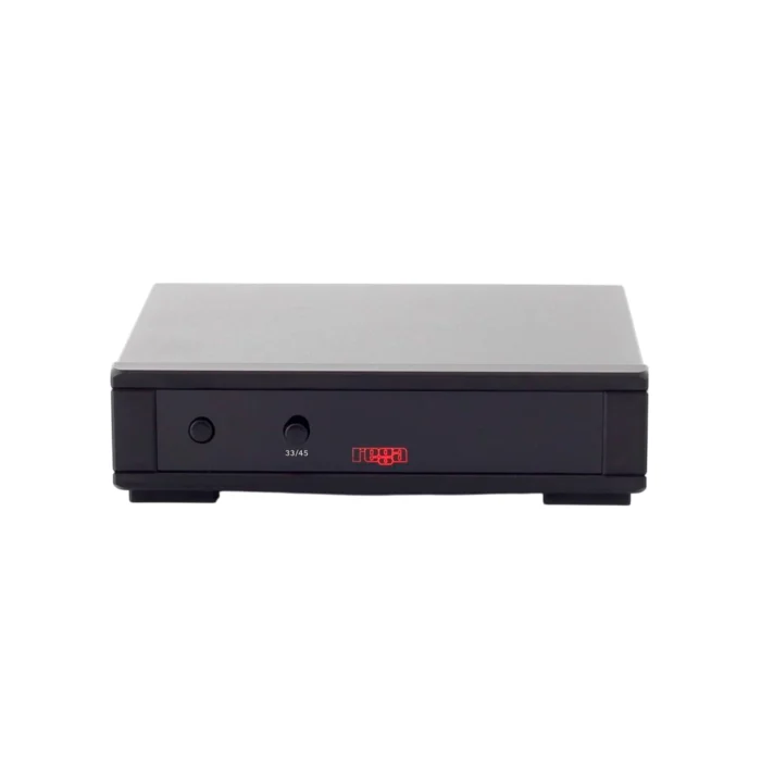 Rega Neo PSU MK2 Advanced turntable power supply - Imagen 2