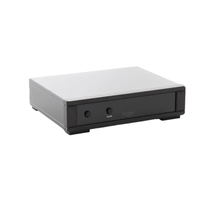 Rega Neo PSU MK2 Advanced turntable power supply - Imagen 3