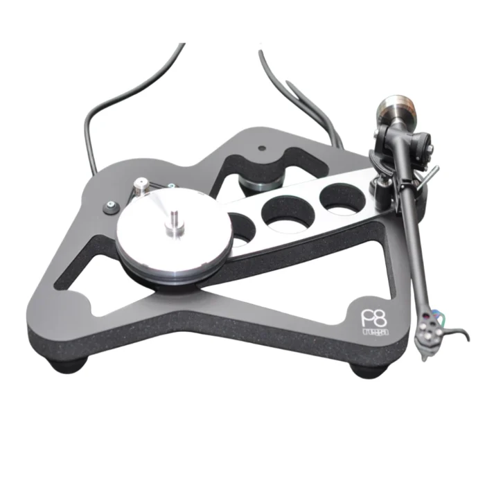 Rega Planar 8 Turntable - Imagen 4
