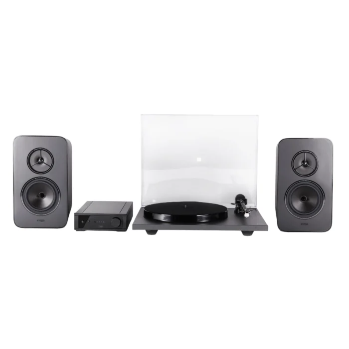Rega System One - Imagen 4