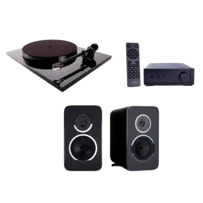 Rega System One - Imagen 3