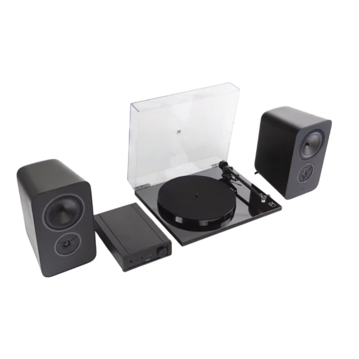 Rega System One - Imagen 2