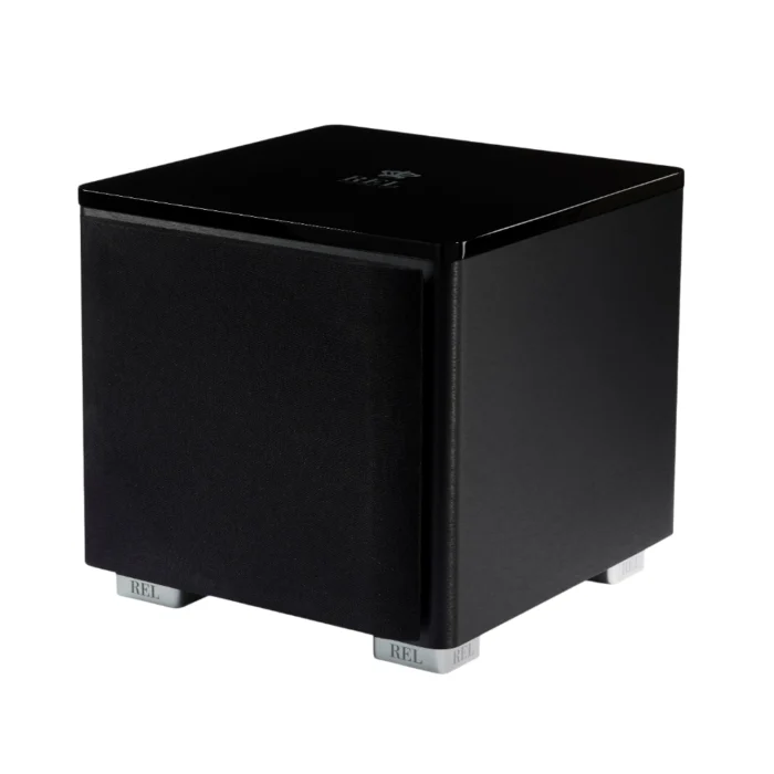 REL Acoustics Subwoofer HT/1205 MKII - Imagen 3
