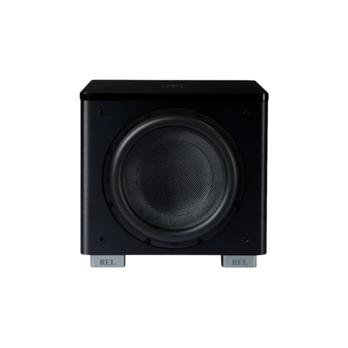 REL Acoustics Subwoofer HT/1205 MKII - Imagen 2