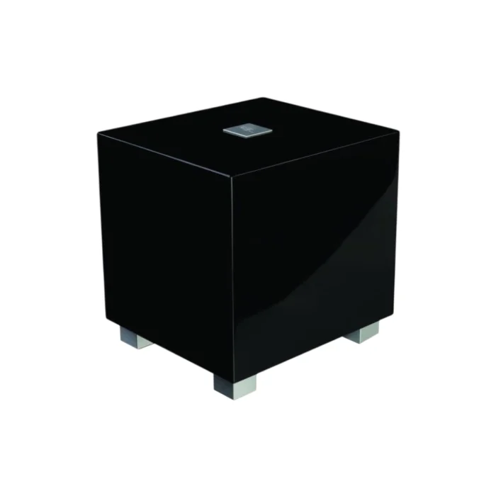 REL Acoustics Subwoofer Tzero MKIII Black/White - Imagen 2