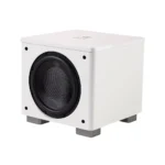 REL Acoustics Subwoofer Tzero MKIII Black/White - Imagen 5