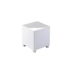 REL Acoustics Subwoofer Tzero MKIII Black/White - Imagen 7