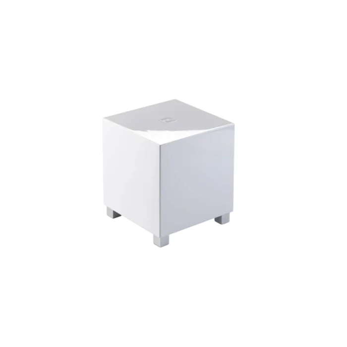 REL Acoustics Subwoofer Tzero MKIII Black/White - Imagen 7