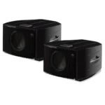 REL Acoustics N31 Reference Subwoofer - Imagen 4