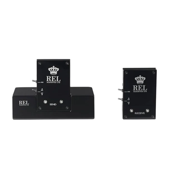 REL Acoustics Arrow Wireless System - Imagen 2