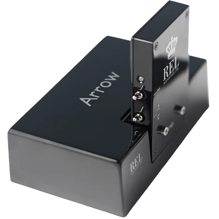 REL Acoustics Arrow Wireless System - Imagen 3