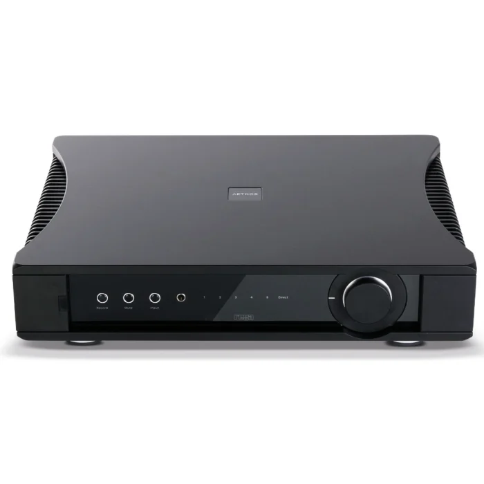 Rega Aethos Stereo Amplifier - Imagen 1