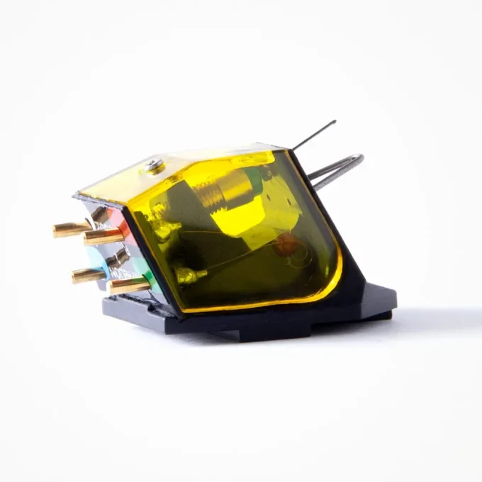 Rega Aphelion 2