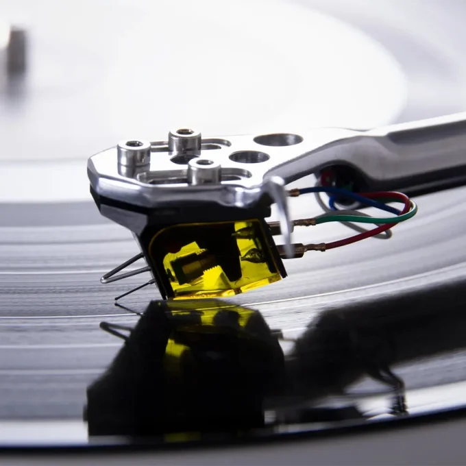 Rega Aphelion 2