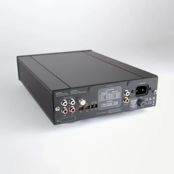 Rega Fono MC MK4