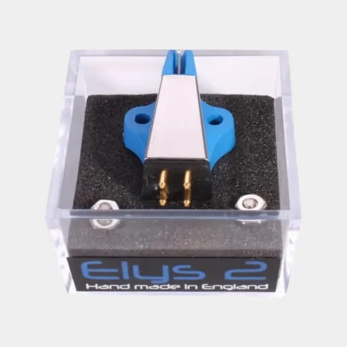 Rega Elys 2
