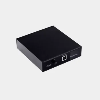 Rega Fono Mini A2D